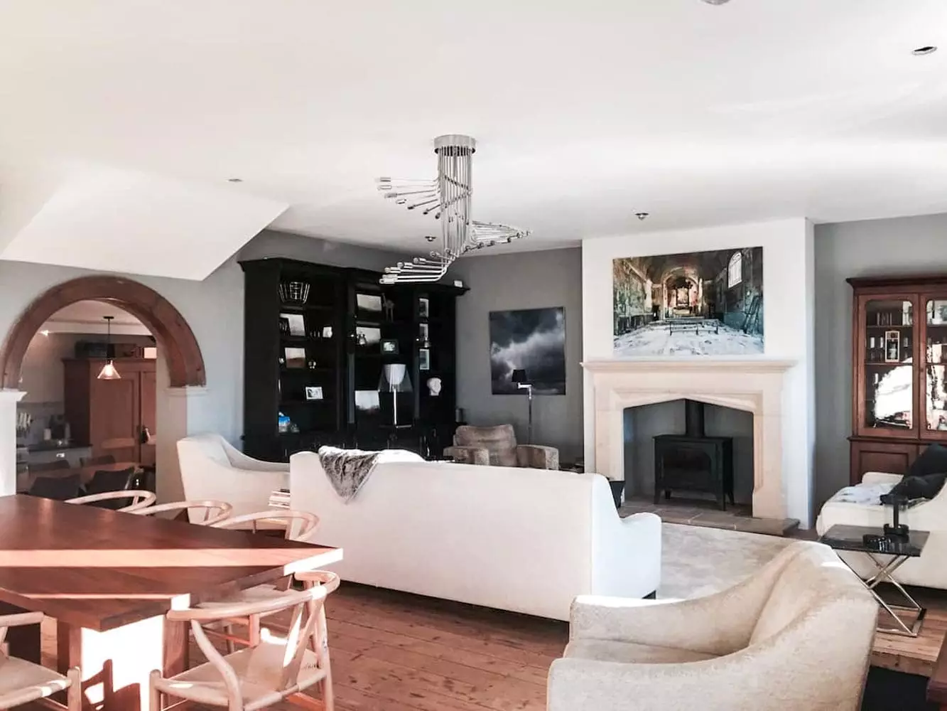 holiday cottage norfolk